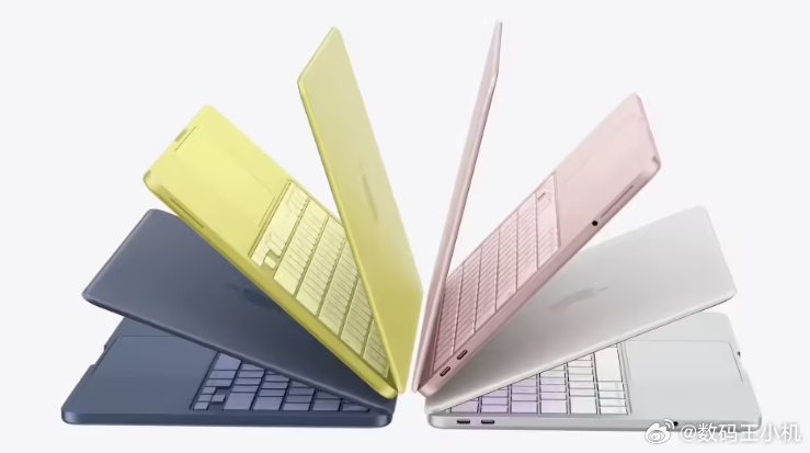 苹果高管回应MacBookNeo命名上午也看到有些人在吐槽配置，我觉得既然定位是