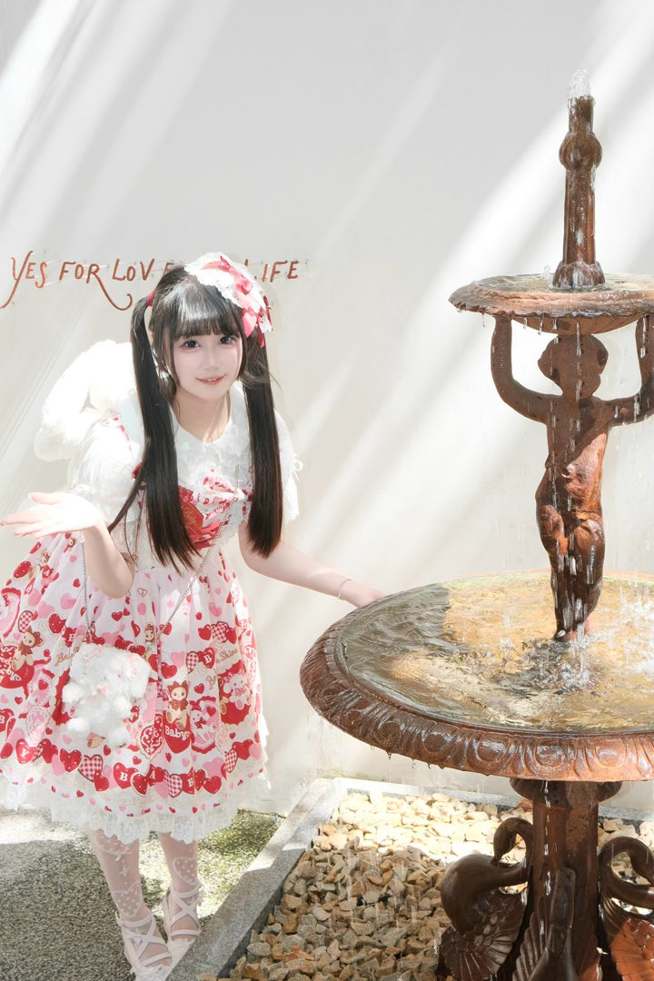 💌七夕节快乐～ 