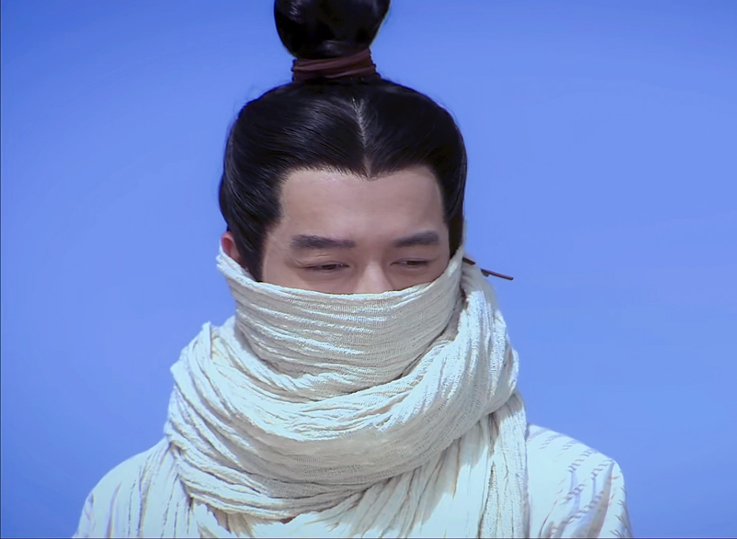 胡歌 胡歌影视碎片记录薄之九爷莫循篇，九爷十八宫格，优酷重温截图自修。 