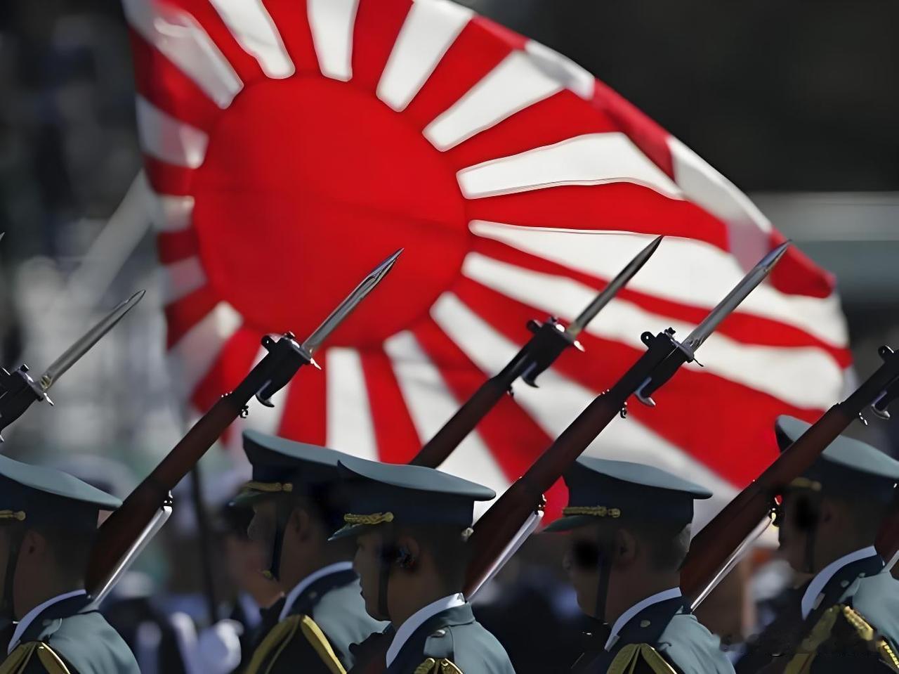 警惕！日本全方位显现举国备战危险势头

日本正全方位突破战后和平约束，全国完整备