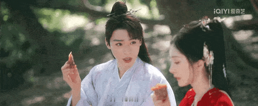 杨幂，真的不知道该说什么好！
《狐妖小红娘月红篇》播出以来
真的是各方踩。
不仅