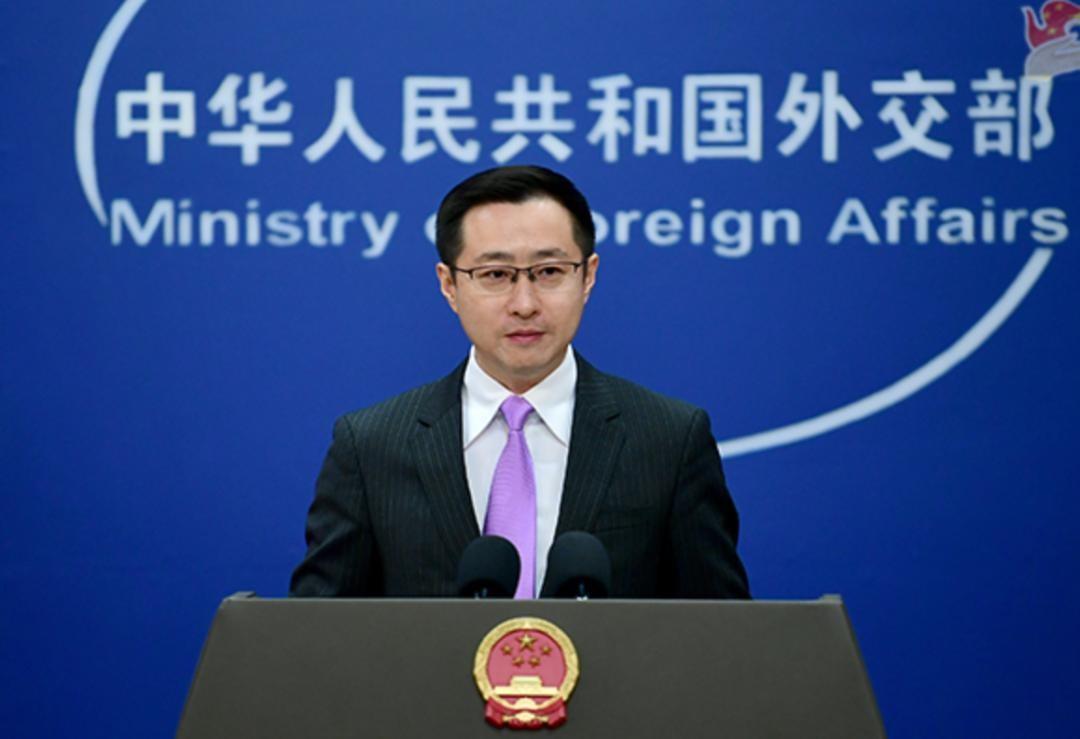 2026年4月底，美国主导的反华闹剧在拉美上演，以巴拿马运河为舆论抓手，拉拢部分