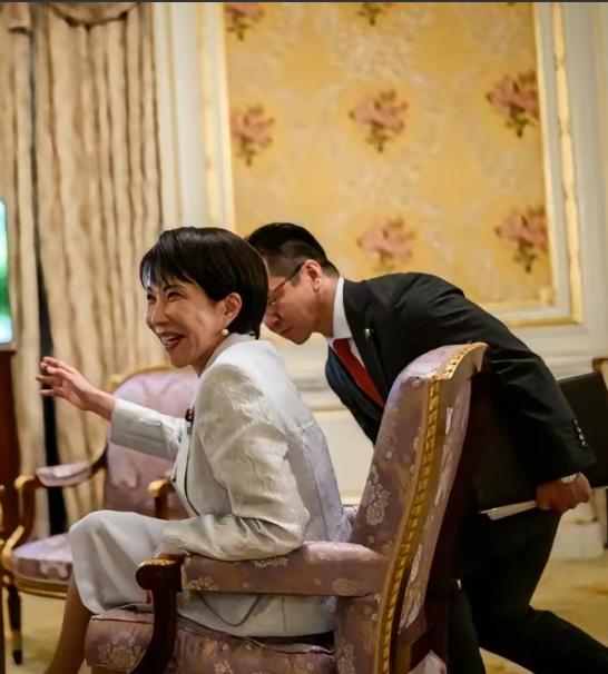 反制高市早苗，最有价值的办法是什么？
 
高市早苗的政治生涯从来离不开奈良的滋养