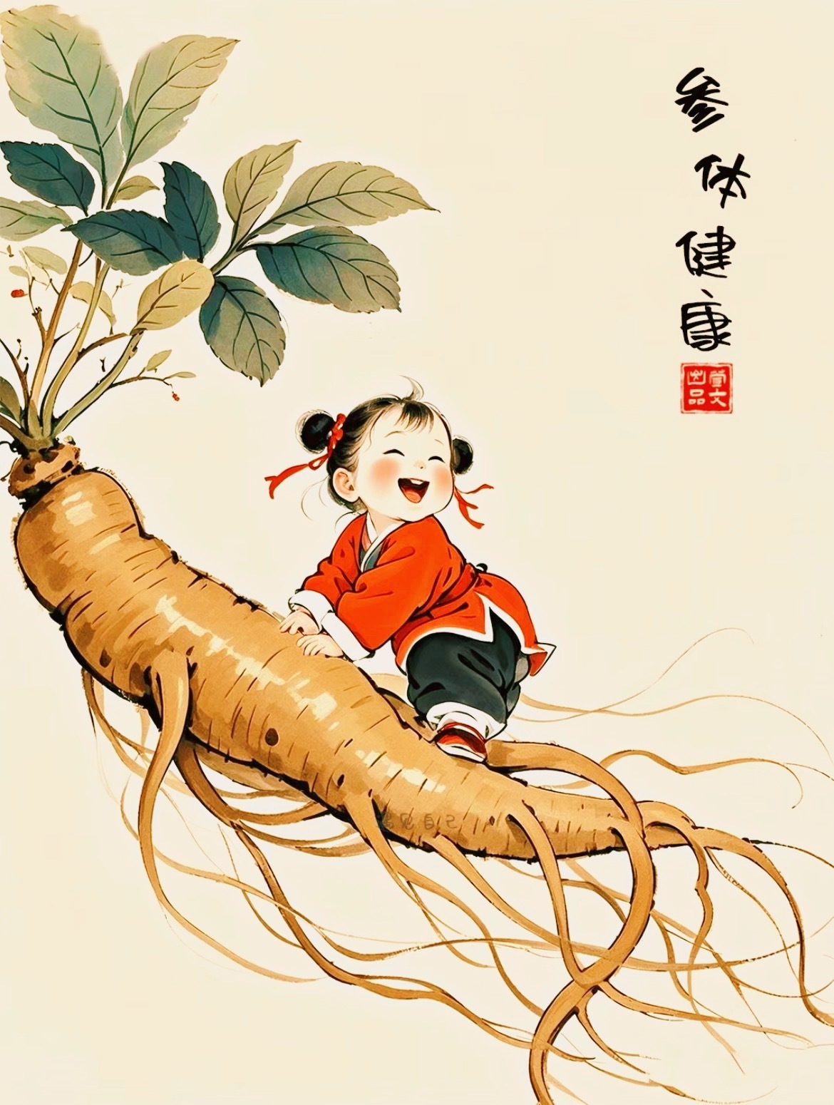 血的根在肝，气的根在肺，精气的根在肾，所以，把肝、肺、肾养好，人就显年轻，健康。
