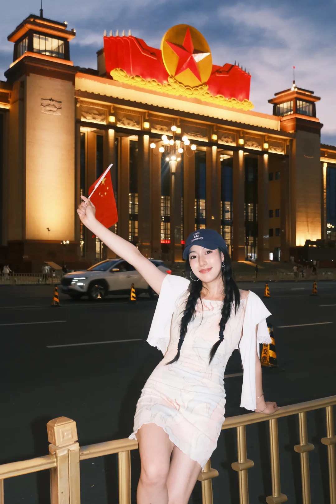 南昌极限12小时游😭蔡姐我回上海去等你了