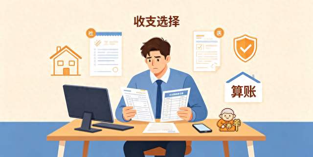 超千万人社保断缴，年轻人算清账，停缴背后藏现实难题