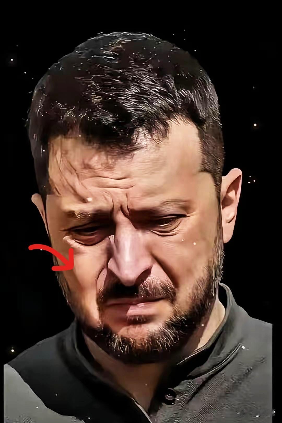 俄罗斯的“毒打”奏效了，
这回基辅是真的要“凉了！
零下几度的天，俄罗斯几轮导弹