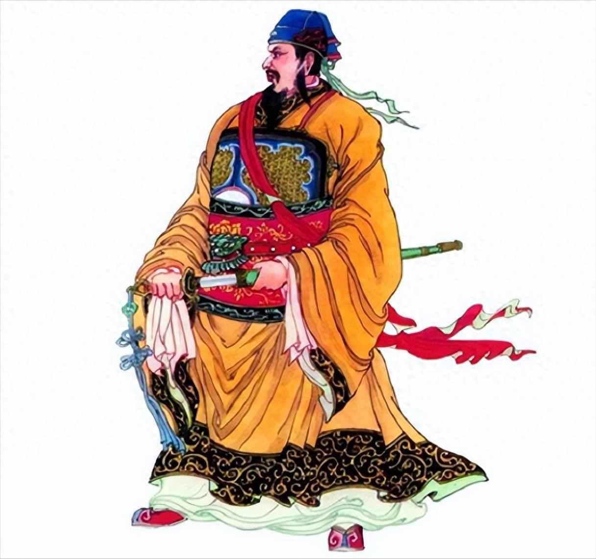 此人上梁山前武功盖世，上山后却很少上阵打仗，宋江拿他也没办法
李应不是梁山好汉，