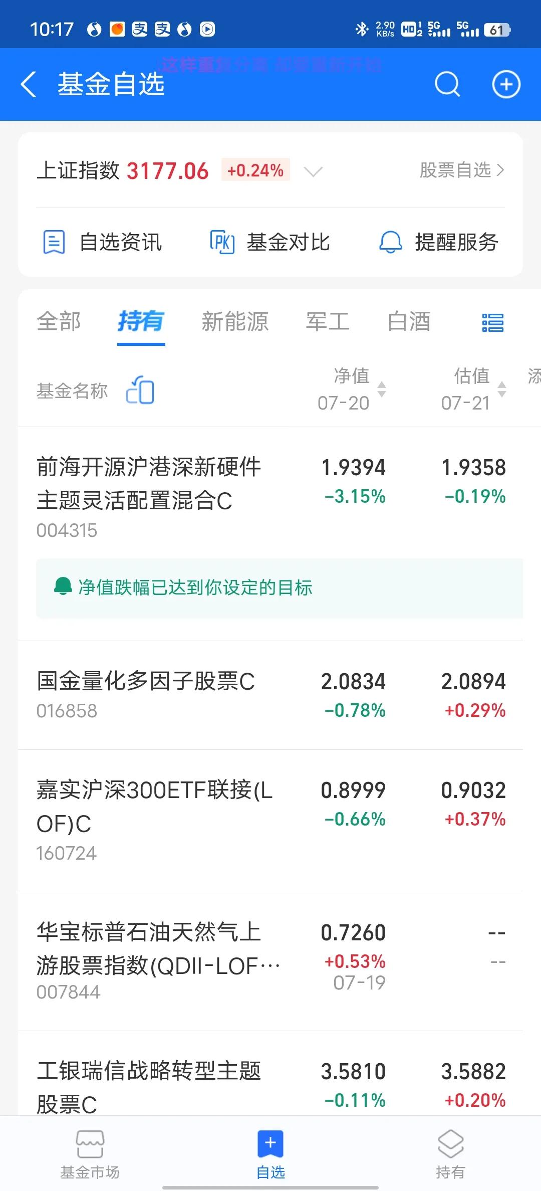 今天大概率又得吃面了