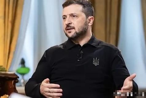 不认人了！据英国媒体报道，3月15日，乌总统泽连斯基就欧盟多次要求重启“友谊”管