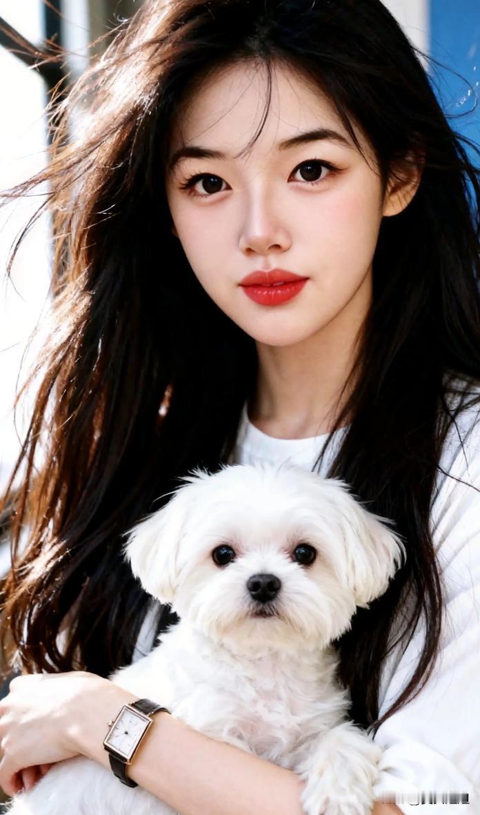 女人最耐看的长相是什么样的女生的高级气质