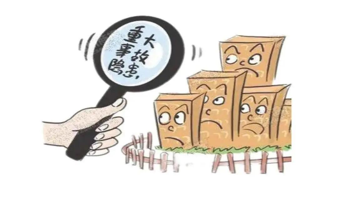 安全管理的根：为何一把手重视是核心？
 
观察企业安全管理的成效，会发现一个共性
