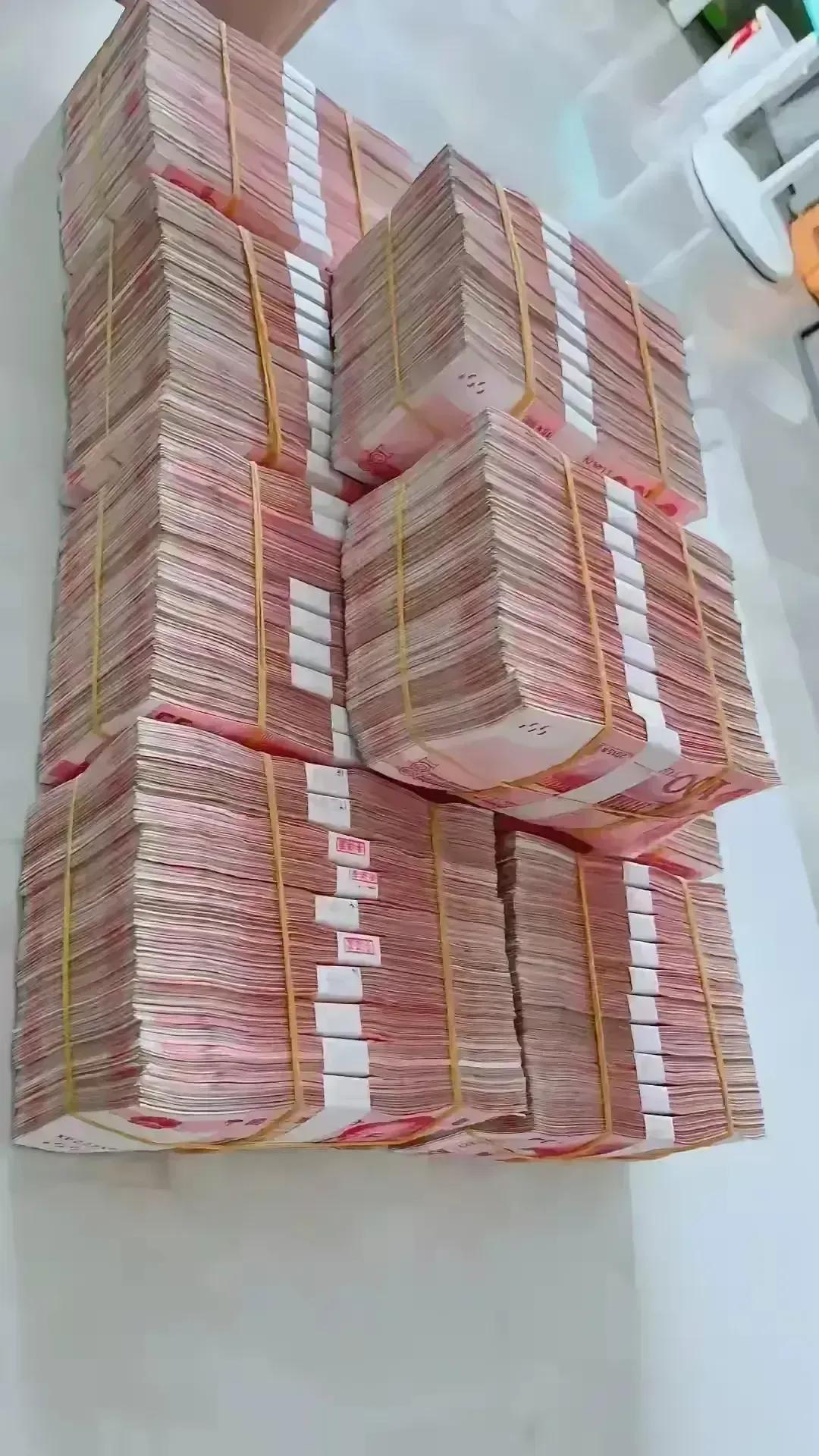 这些存款，已经超过75%的家庭了吧？