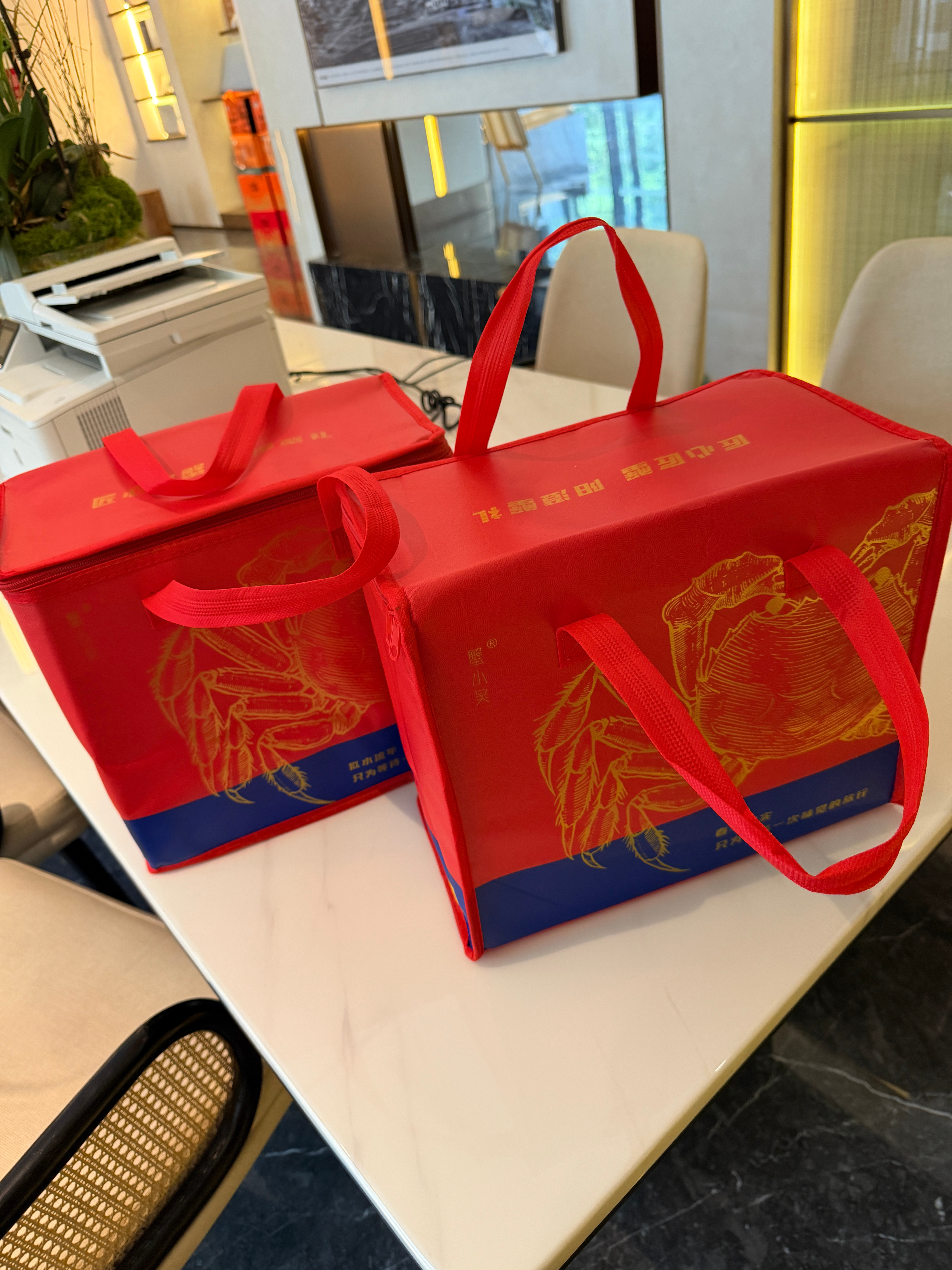 同城送🦀，使命必达[作揖] ​​​