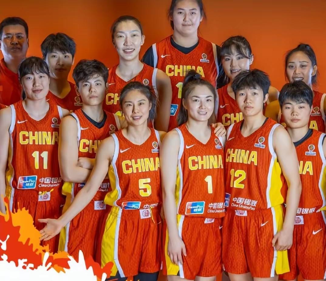 【2027女篮亚洲杯分组公布】据央视网消息，昨天中国篮协官方公布女篮亚洲杯分组结