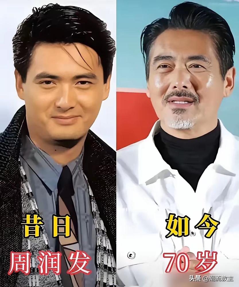 袁咏仪自曝曾为发哥掏钱加戏，被无视。这姐们儿，是真虎还是真天真？
当年剧组闹脾