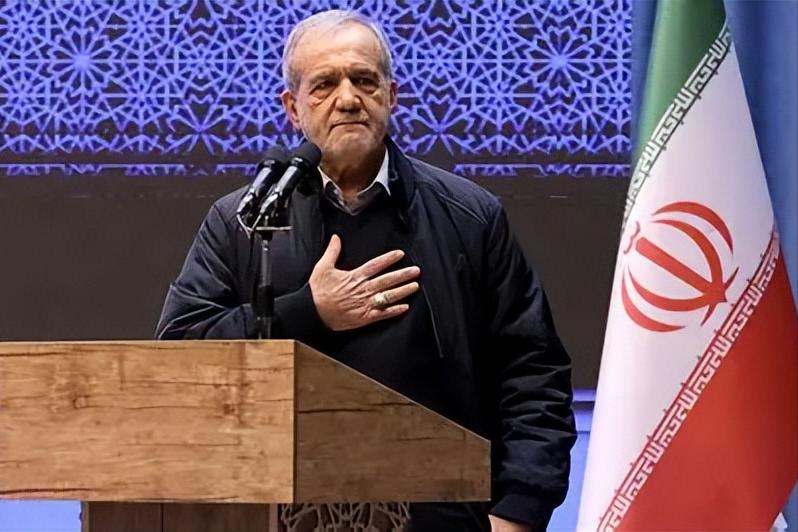 美伊俩冤家眼看又要坐下来聊了，特朗普提前放风说第二轮谈判可能很快在巴基斯坦搞。