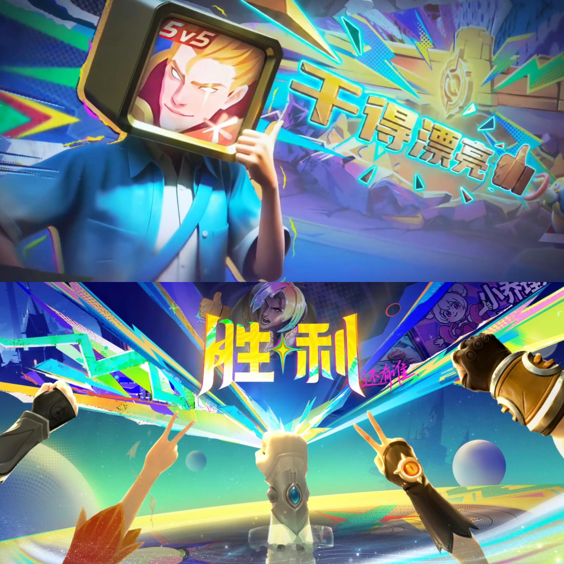 这个峡谷含王量会不会太“少”了点王者荣耀王者荣耀