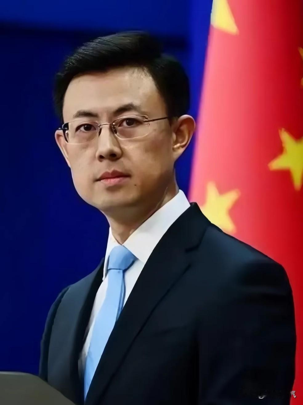 就在刚刚，我外交部接受记者提问时发布严厉谴责，
外交部发言人在就巴基斯坦首都伊斯