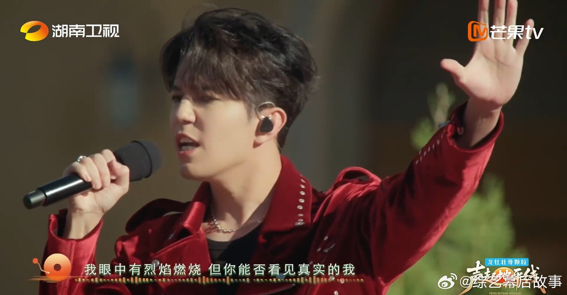 开口稳如CD！ 迪玛希严选歌手名不虚传，李佩玲《Gemuruh心之回响》、努尔扎