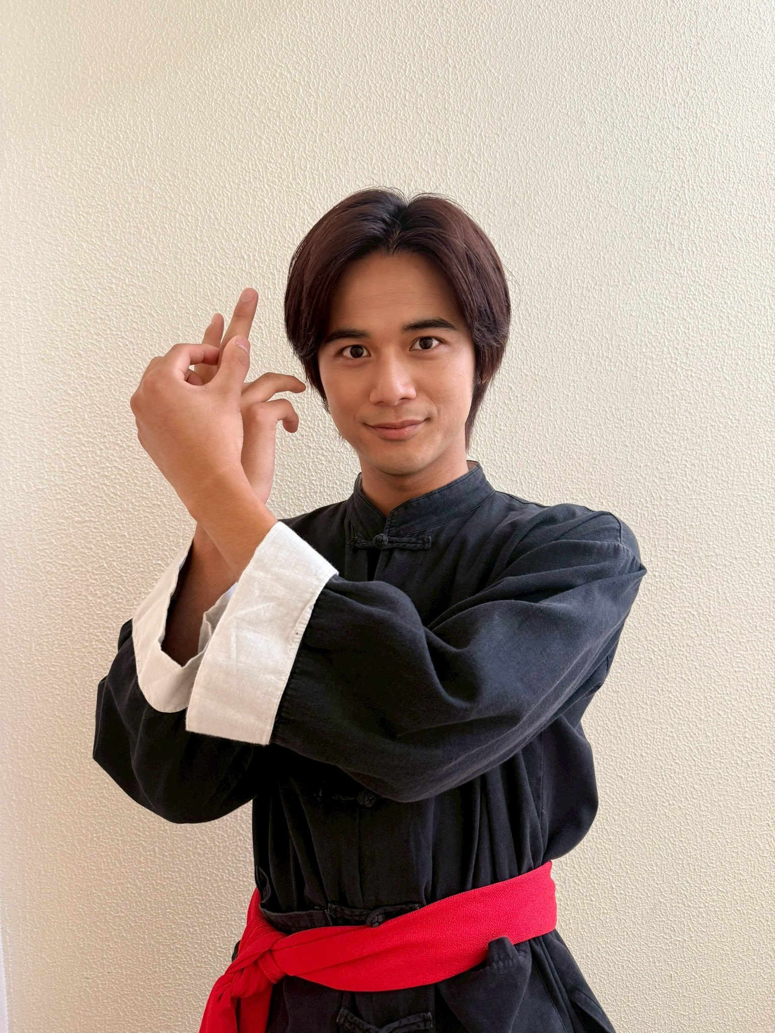 島村龍乃介（ゴジュウジャーFLT 大阪公演お邪魔させていただきました！最高に楽し