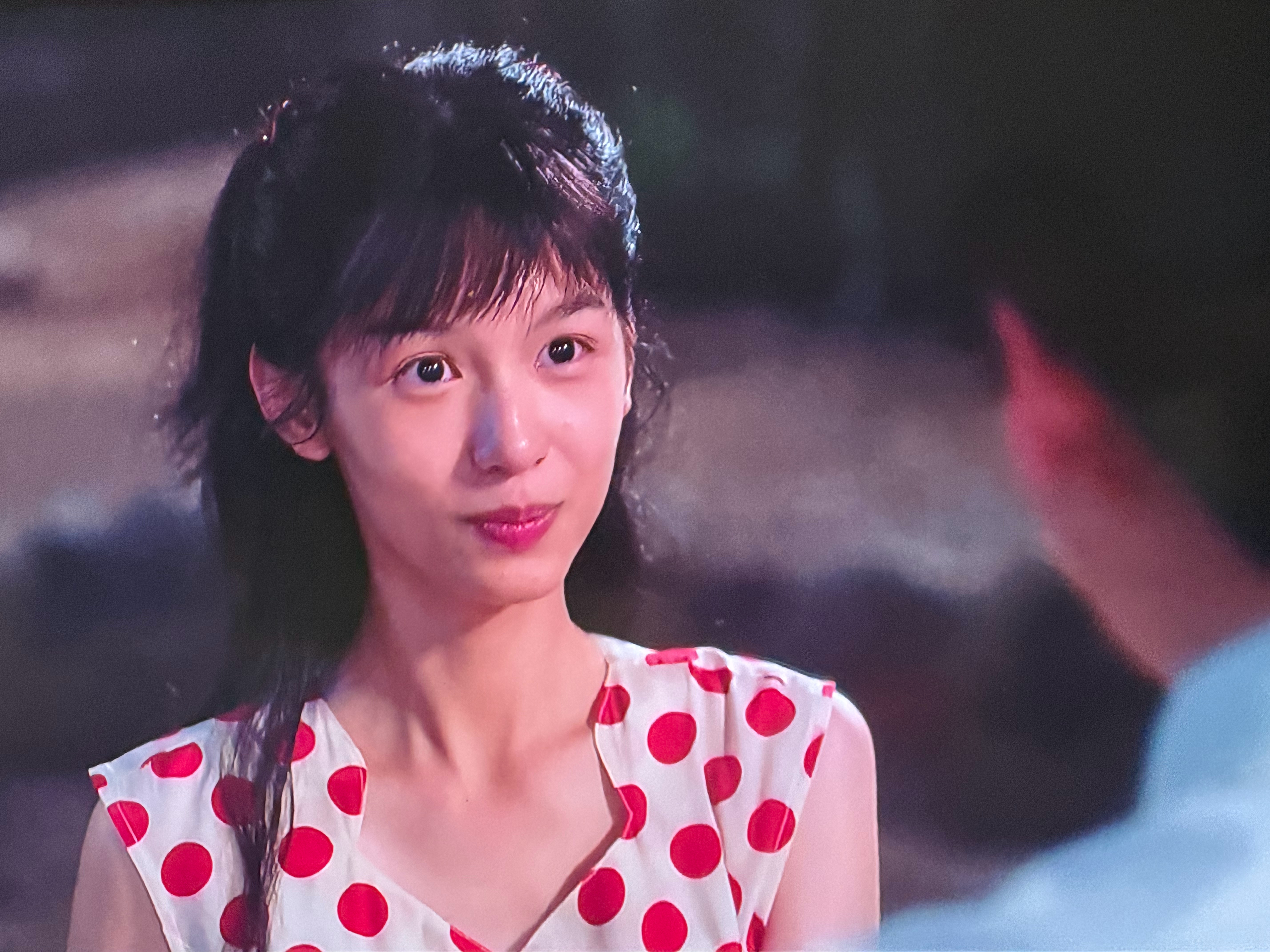 也子真的好漂亮，边看边感叹，你好1983热度怎么这么低啊，其实剧情还可以，完全围