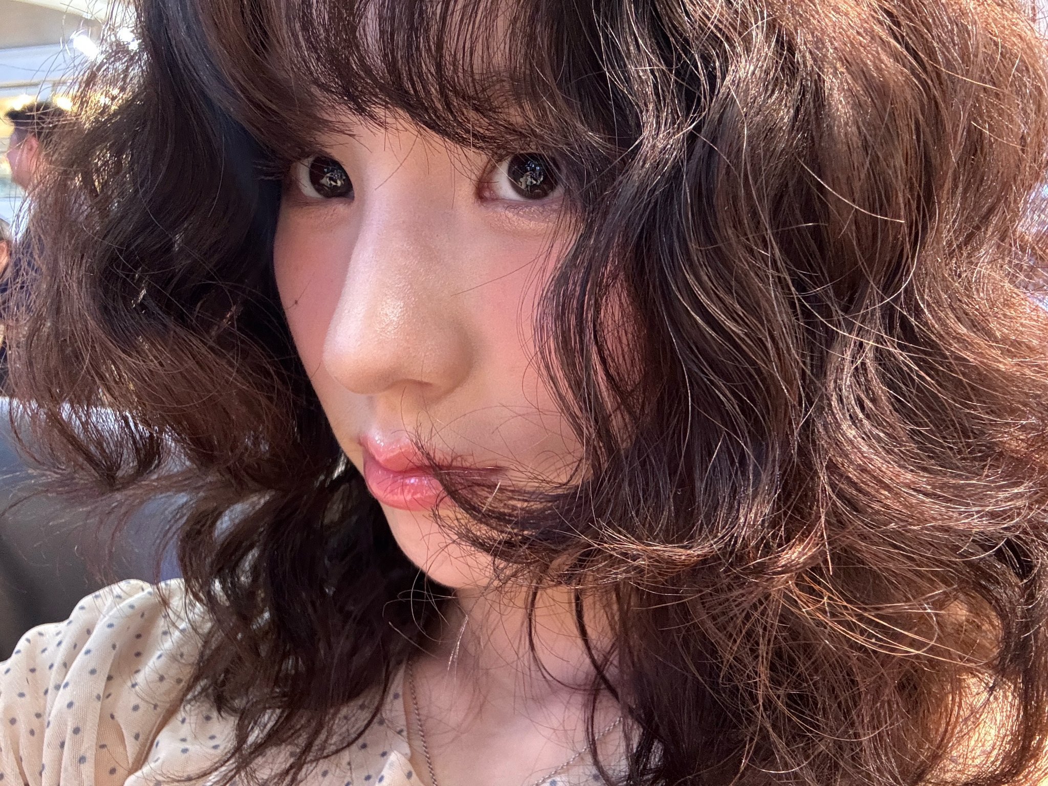 251005 Heejin田姬振 ​​​