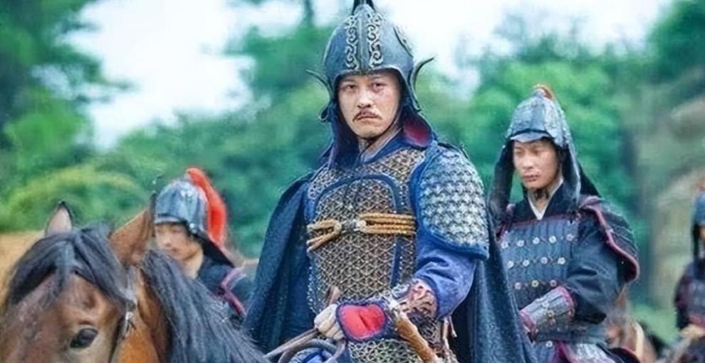 北宋被 "黑得最惨的名将" 潘美，灭南汉、平南唐、抗辽寇，开国功臣配飨太庙，死后