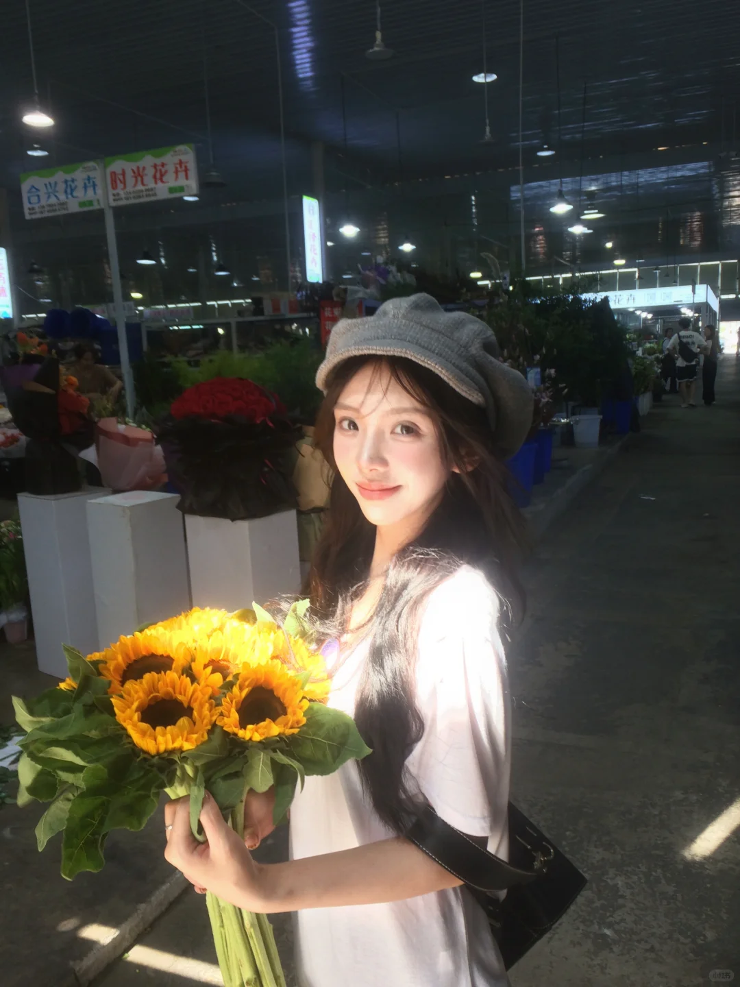 🌻•ᴗ•🥨🍧🥛☀️