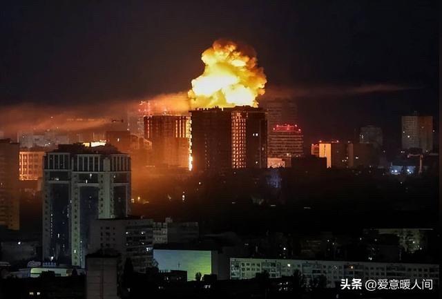 快报！快报！
乌克兰正式宣布了。
7月6日，乌克兰国家通讯社报道称，俄罗斯在7月
