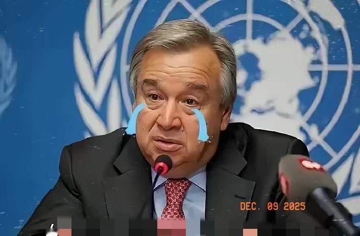 果不其然
中方突然宣布了
今天在北京和纽约的公开信息显示，中方表示将继续在联合国