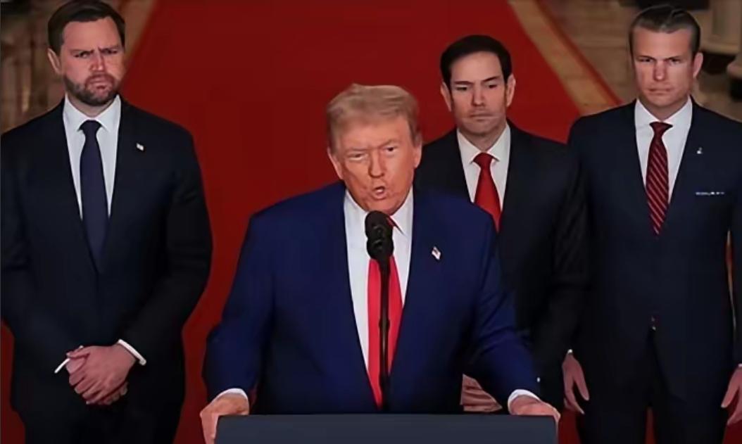 特朗普访华计划要泡汤了？

2 月 7 日，英国《金融时报》的消息称，有至少 8