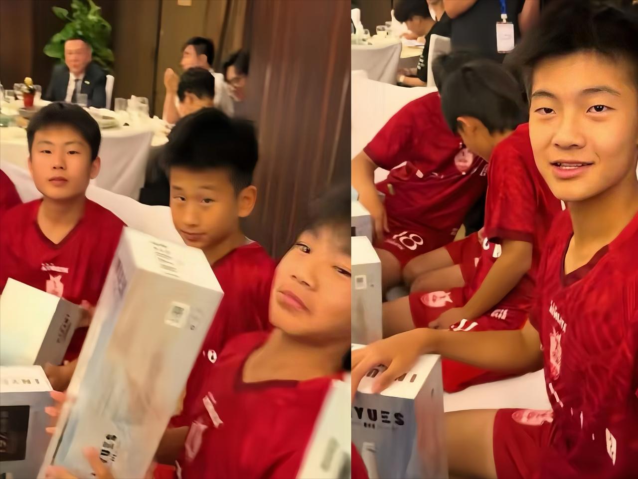 董路懂球，刘家军懂人:这场庆功宴最打动人的，不是成绩，也不是奖杯。而是那一刻，大