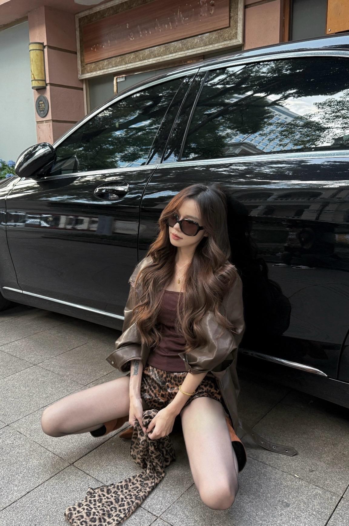 情绪稳定是因为倒霉惯了