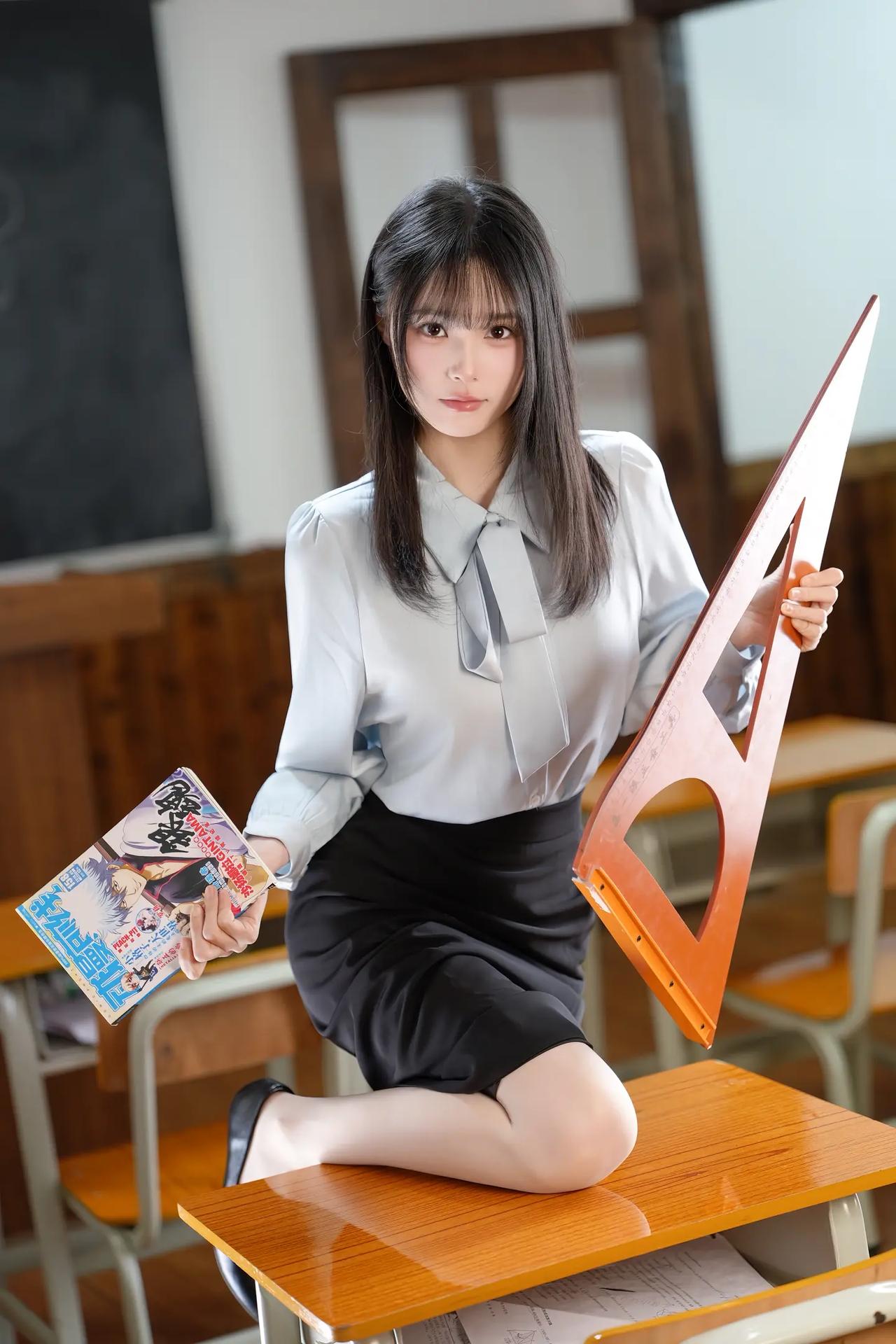 职场 穿搭