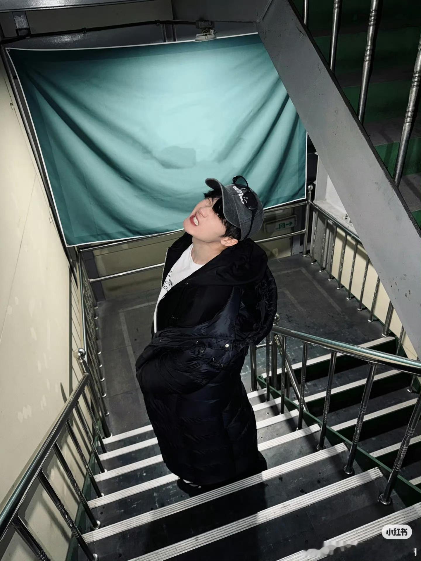 檀健次营业，分享欲爆棚！ 