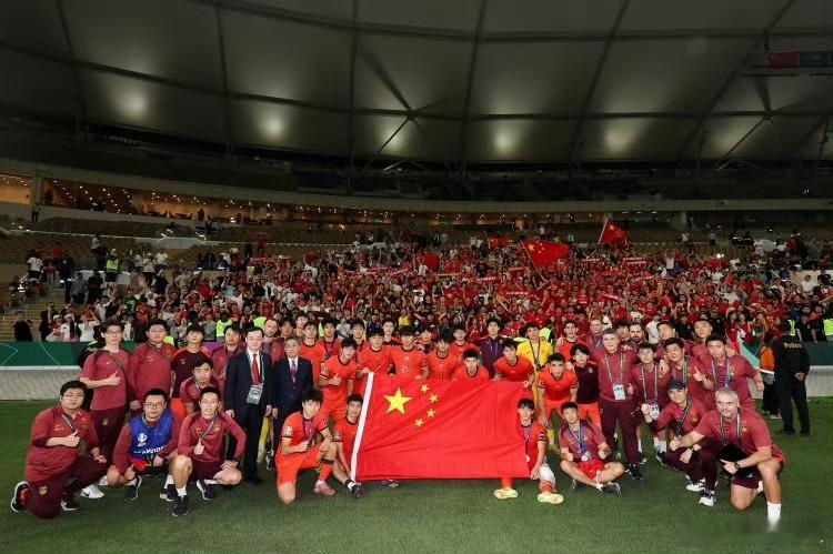 U23国足今日下午抵达北京U23亚洲杯决赛，U23国足0-4不敌日本U23队，获