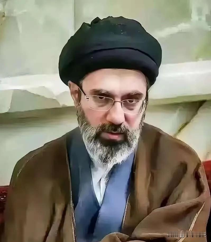 伊朗消息
5月10日，伊朗政坛传来一则震动中东乃至全球的重磅消息——伊朗首任最高