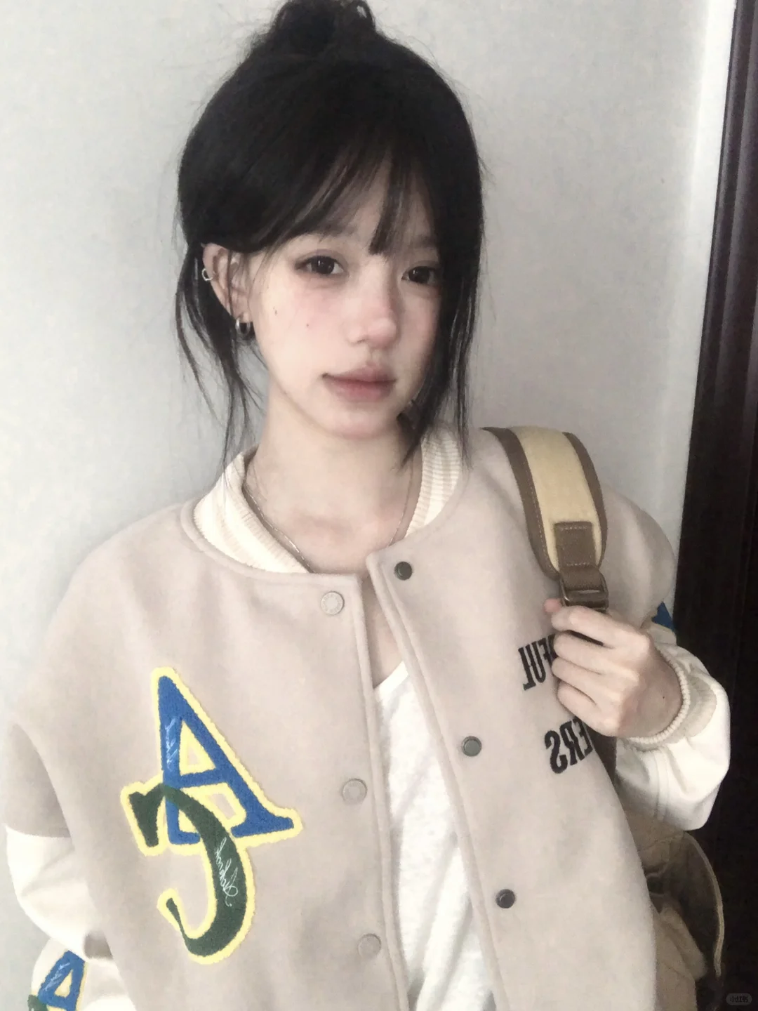 等你下课
