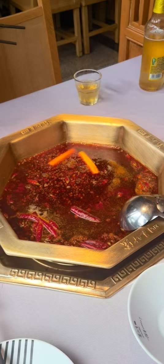 情绪是一个人对认知的表现。 