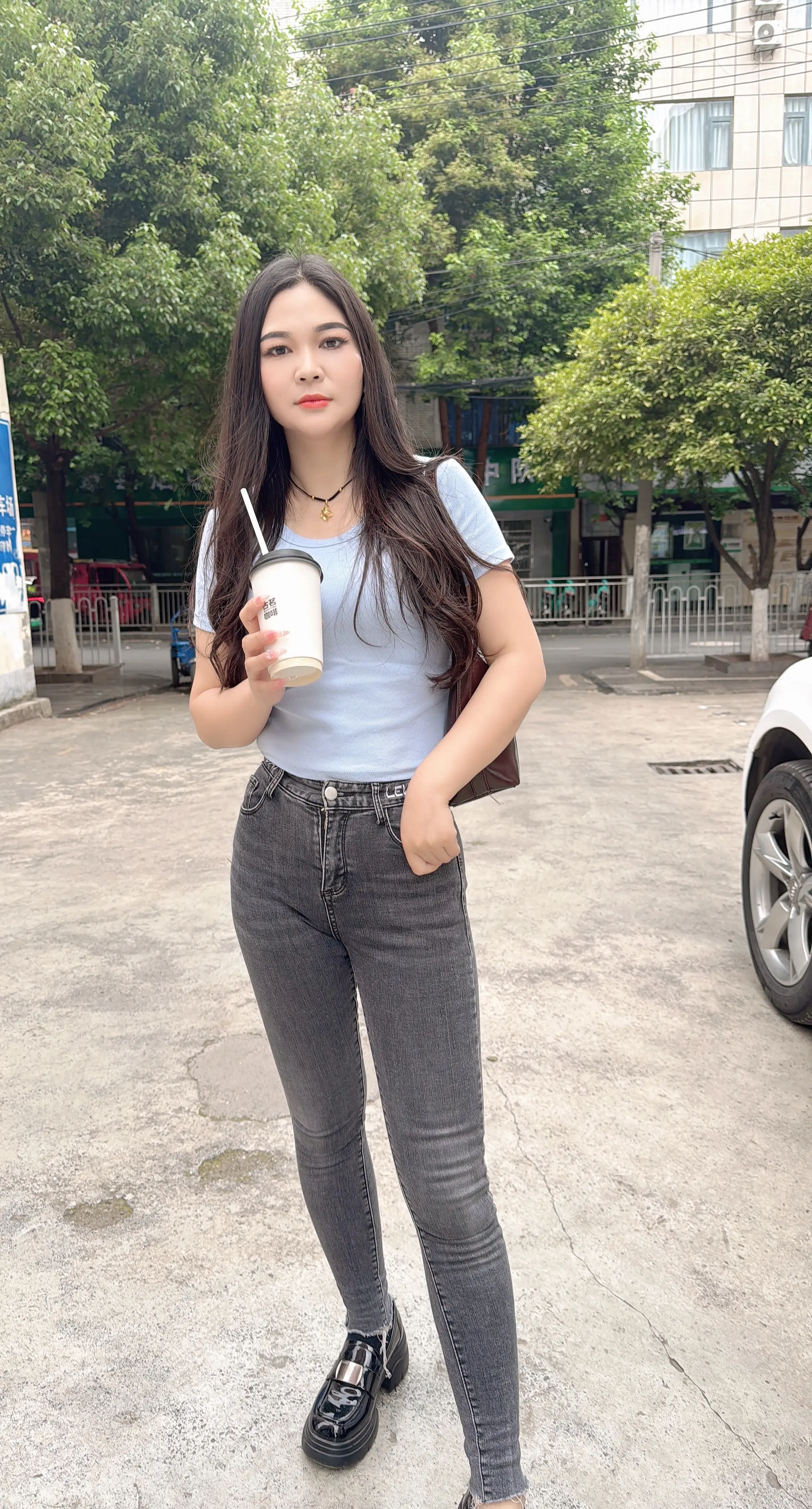 奶茶