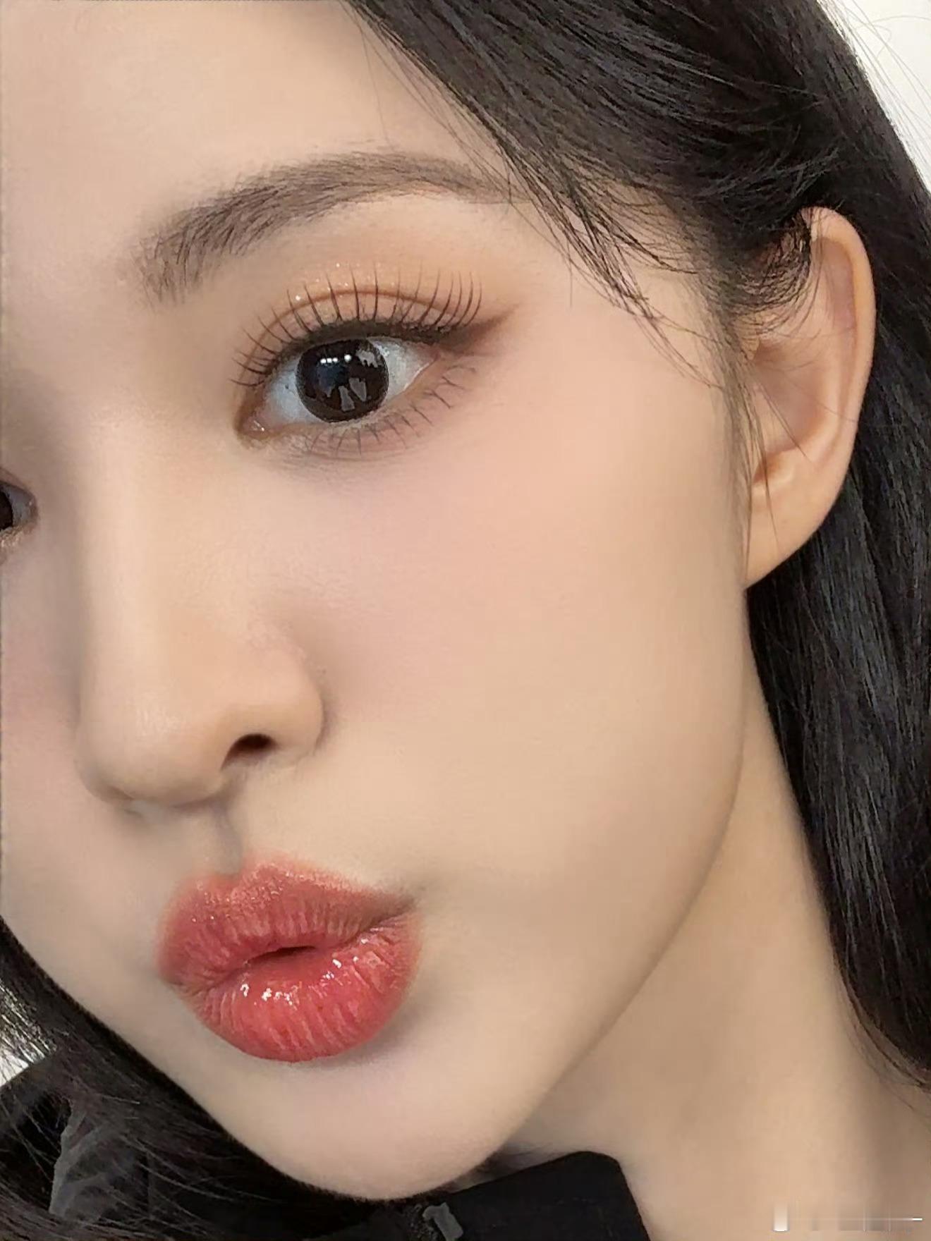 王楚然王楚然晒照祝小年快乐王楚然小年晒照营业啦王楚然小年晒照王楚然祝小年快乐