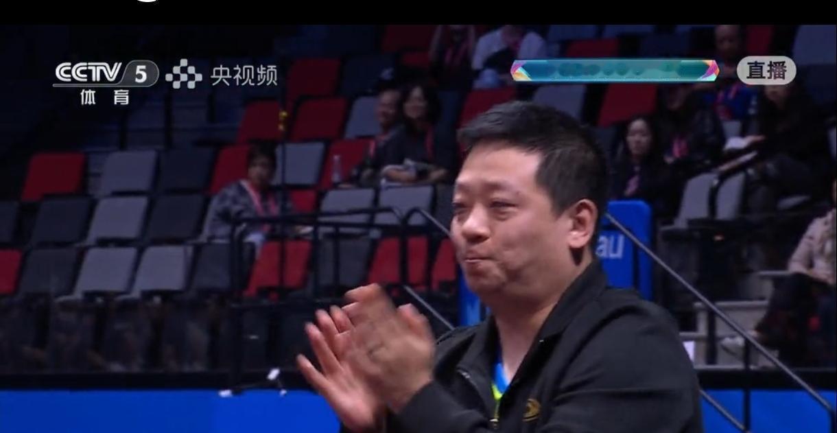 7:1领先，却被追到9平；两个局点没拿下，三个金牌点硬是救回来，最后以16:14