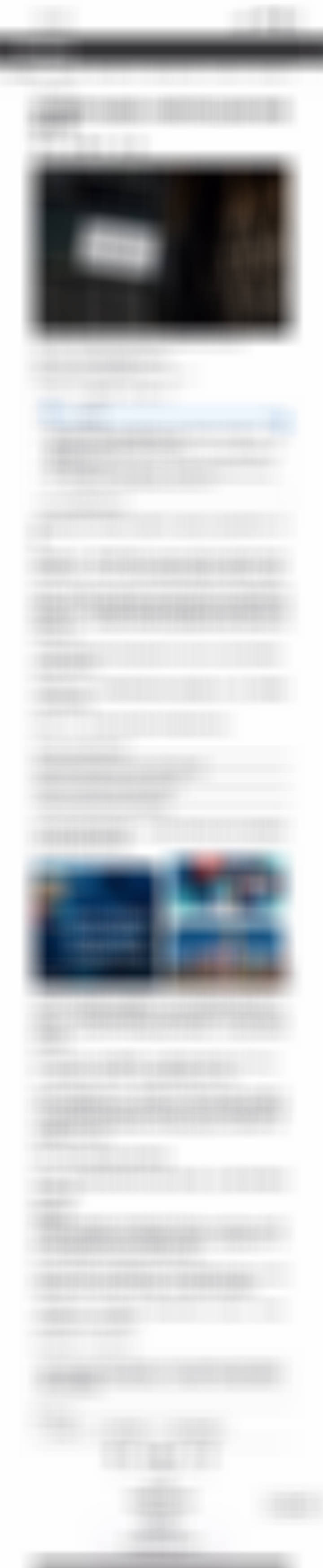 彭博社 Uber据悉计划投资小马智行和文远知行的香港上市 ​​​