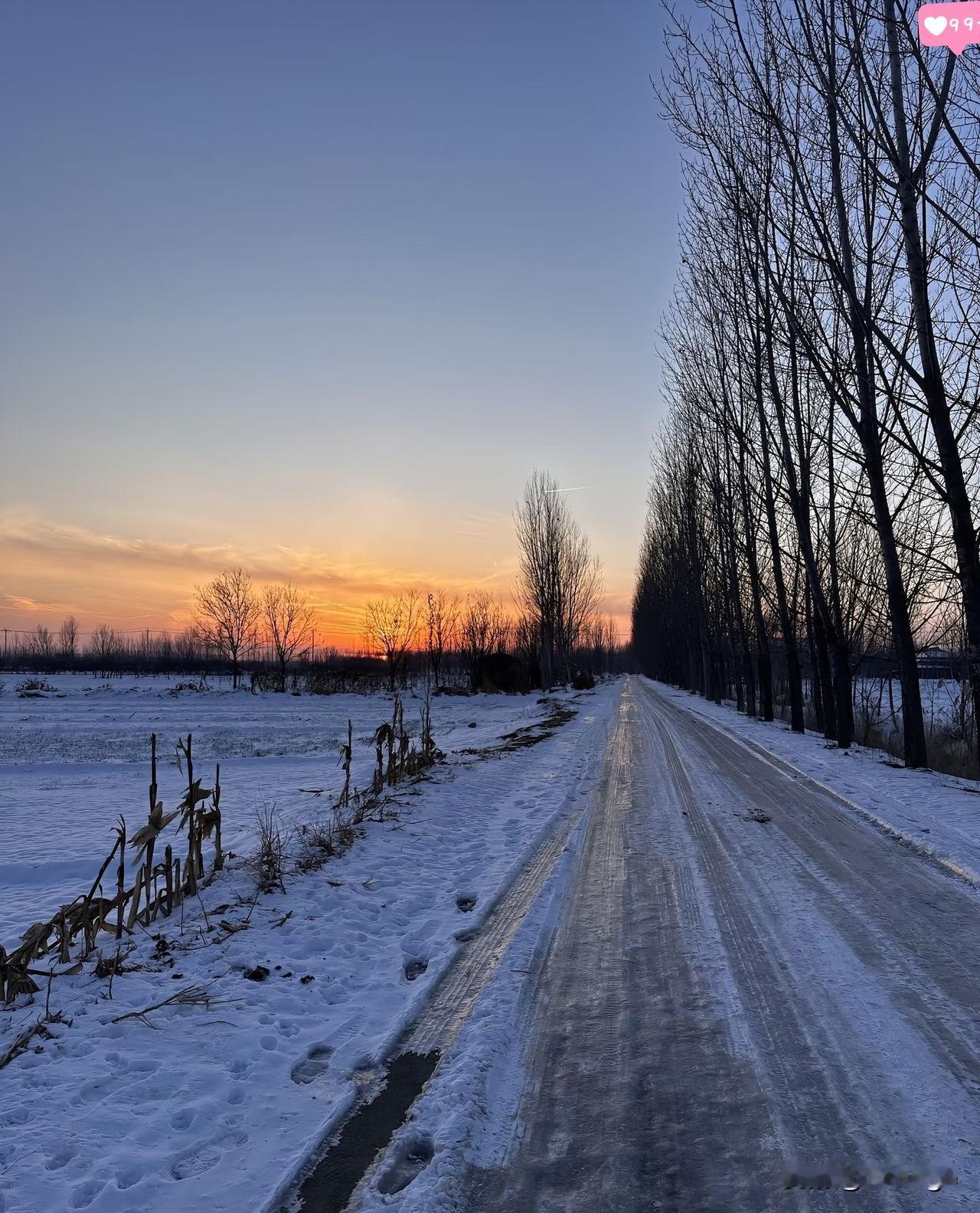 紧急预警！
大家提前做好心理准备！
1月8号起，
接下来18天的“冻魔法”要上线