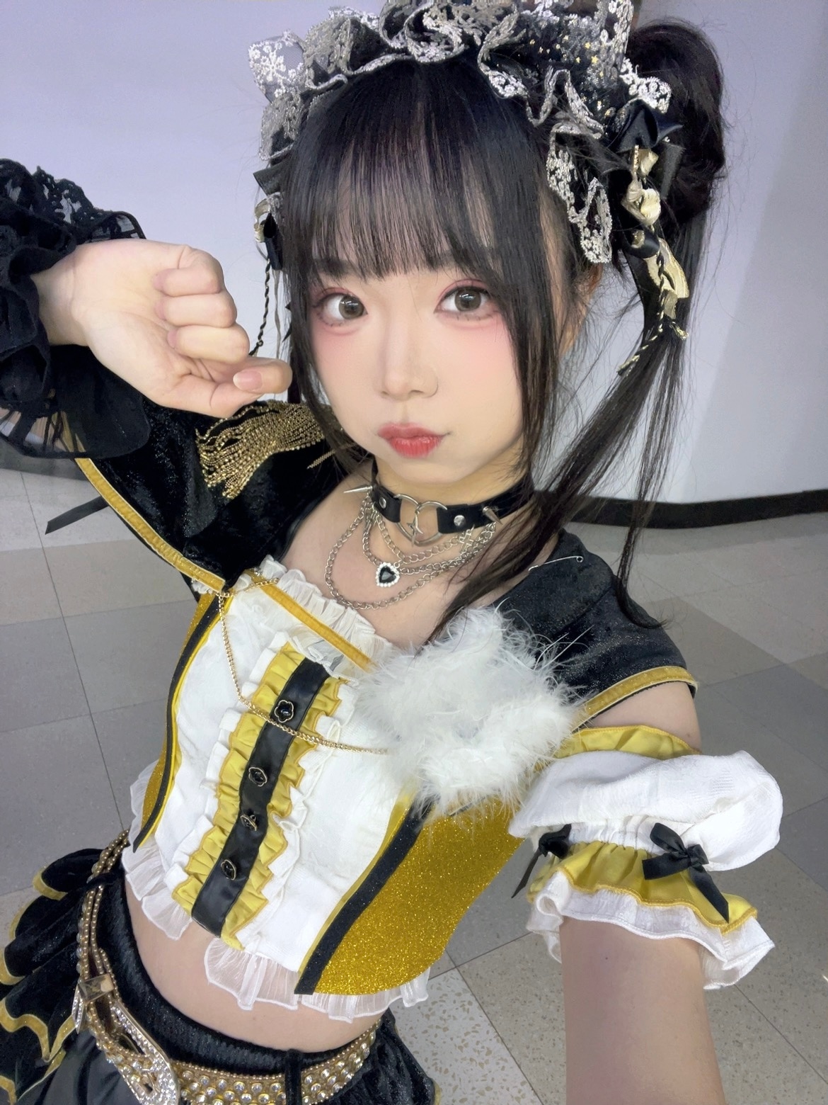 1年間をざっくり振り返る1月 宣毕业 2月 准备毕业 还看了yoasobi😋3