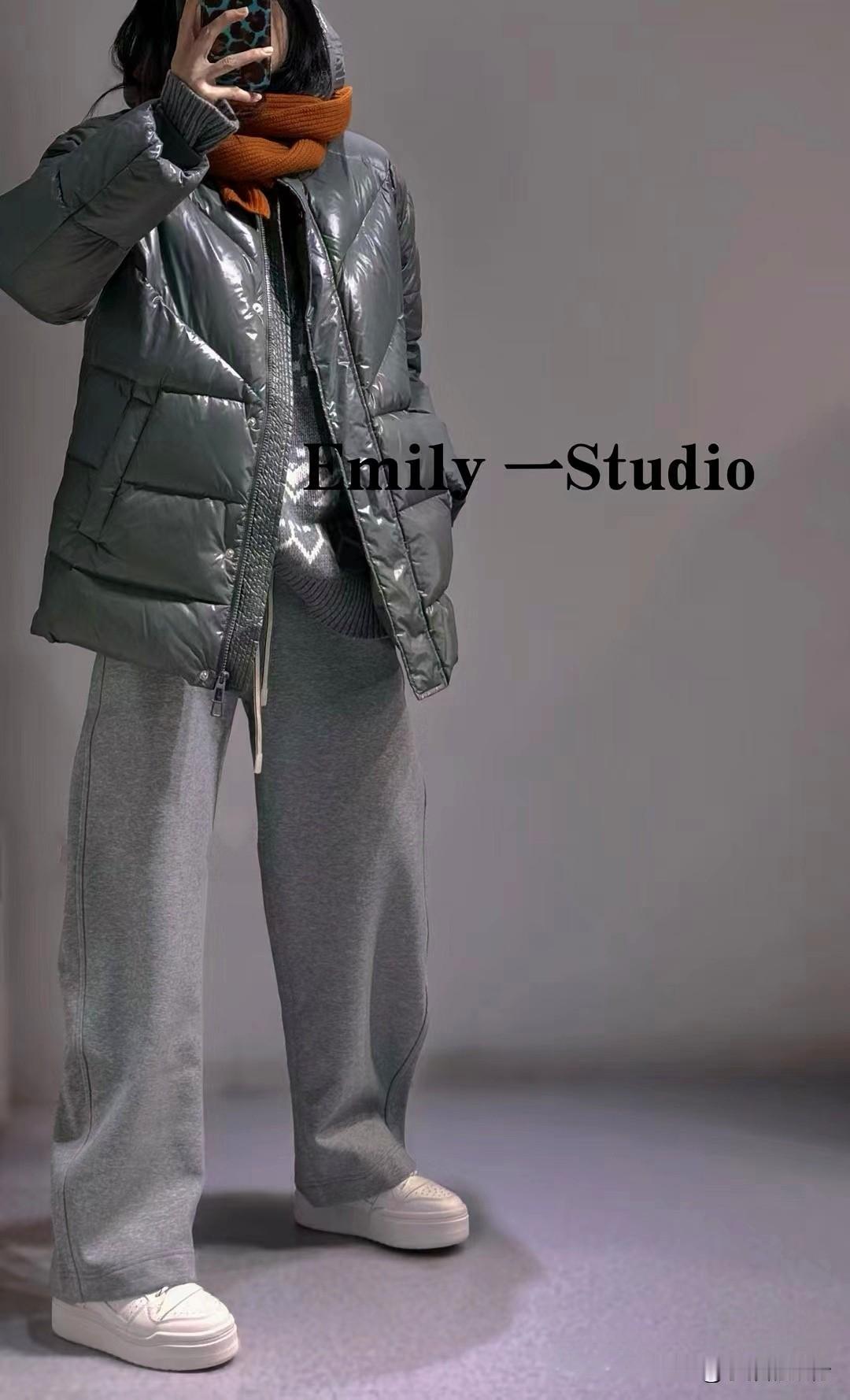 美搭社:博主的时尚短款