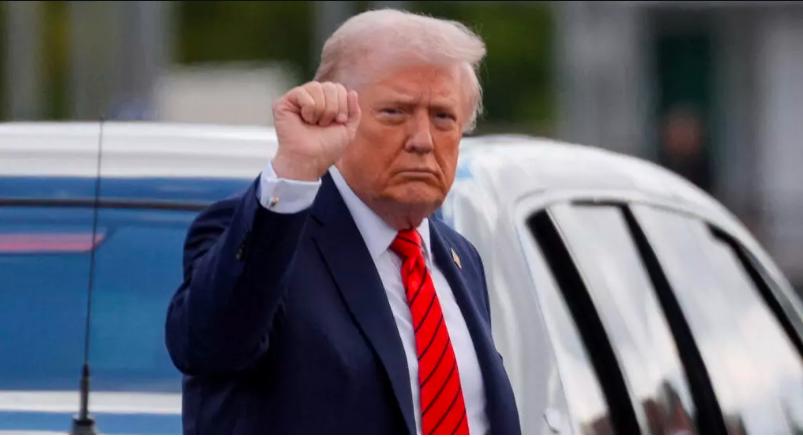 特朗普召集国安委员会会议聚焦委内瑞拉局势

在美国与委内瑞拉关系持续升温、地区紧