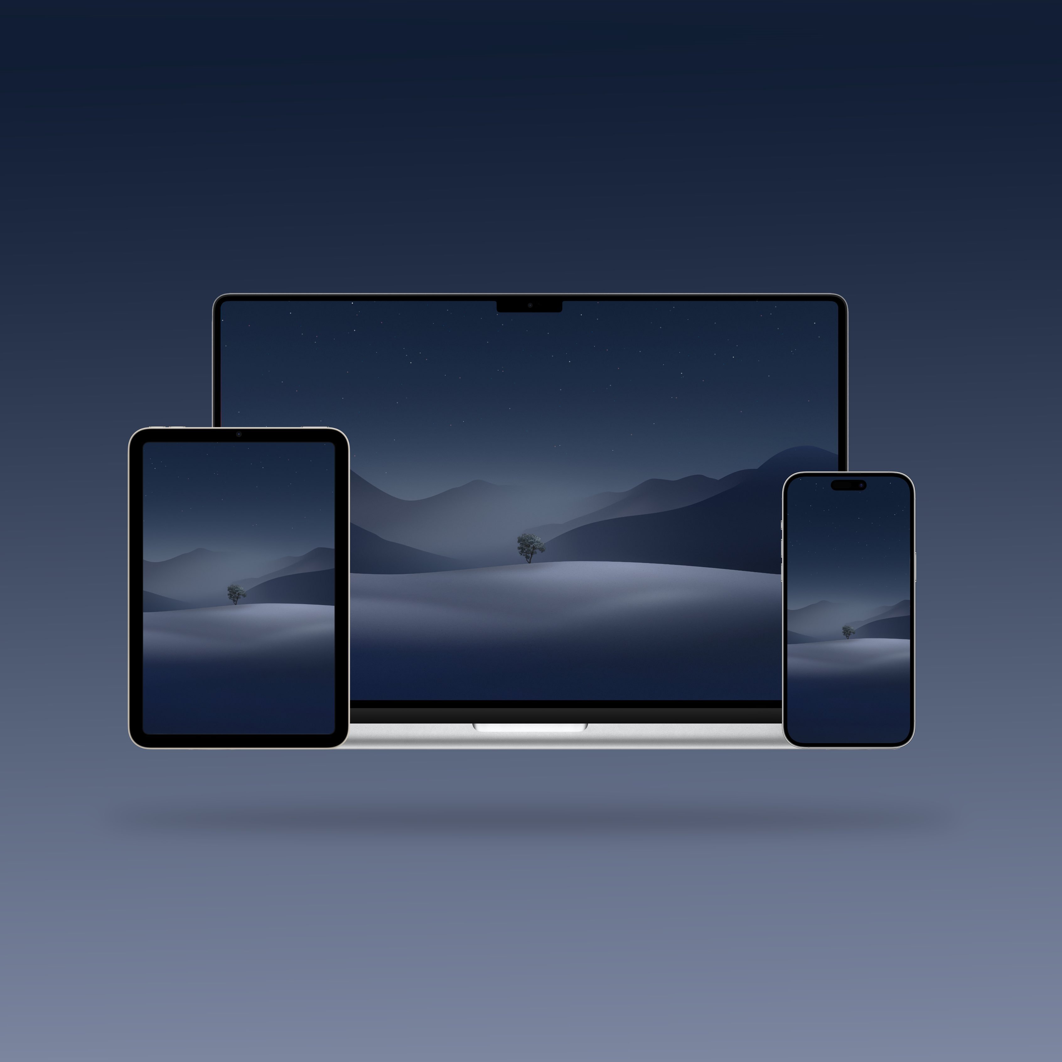 Mac OS X Rancho Cucamonga 全尺寸壁纸  Via.Bas