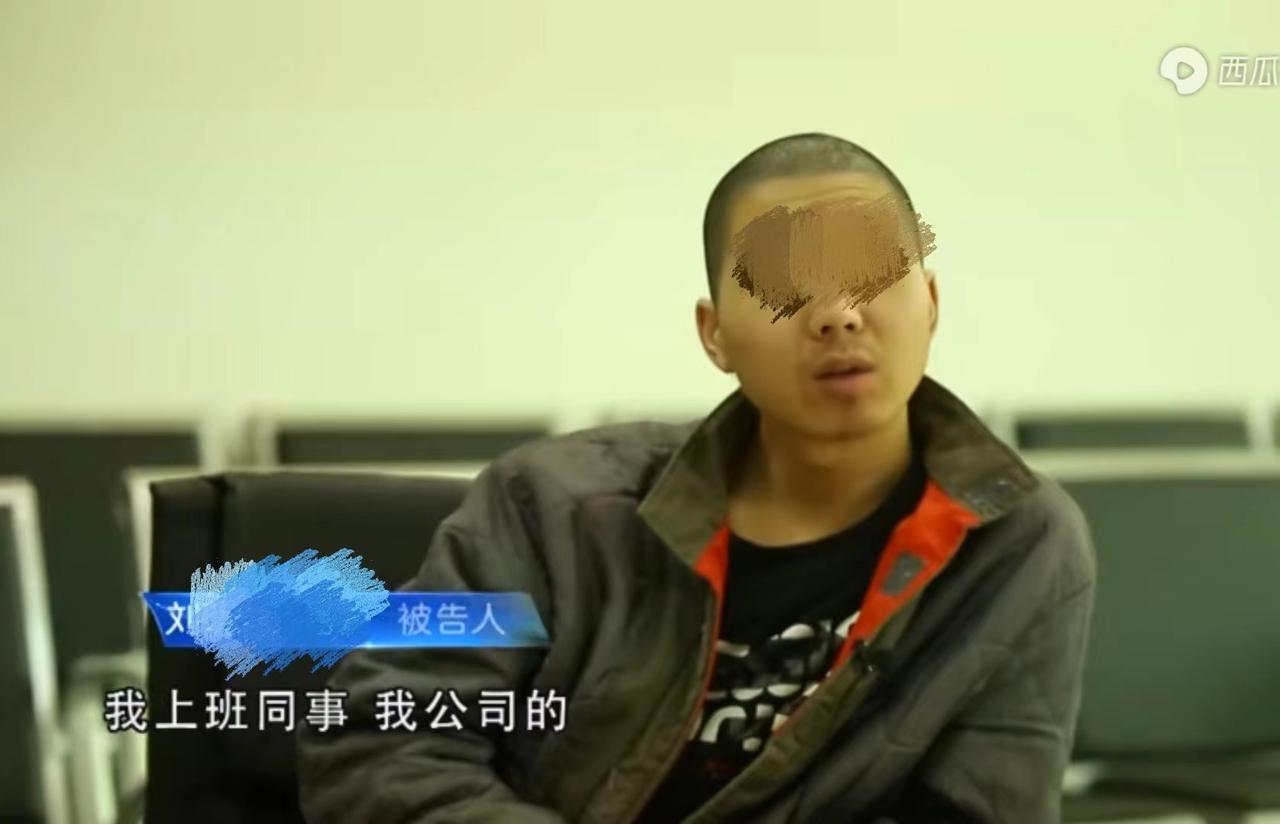 “变态，你干嘛摸我？” 北京通州，30岁女子，在公交车上遭遇“咸猪手”，盛怒之下